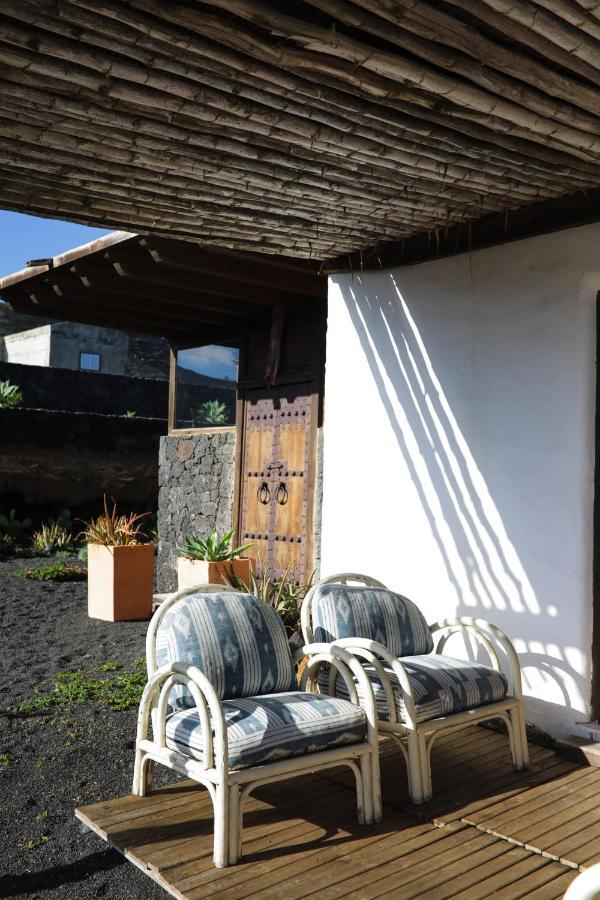 Casa La Geria (Adults Only) Villa La Asomada  Exterior photo